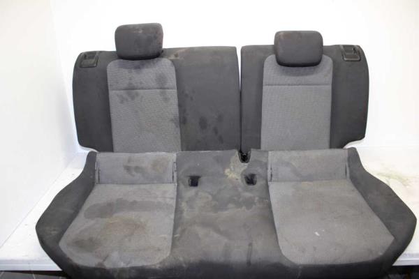 INTERIEUR VW UP/ SKODA CITIGO/ SEAT MII (SIEGE AV + ARRIERE) - Vue 2